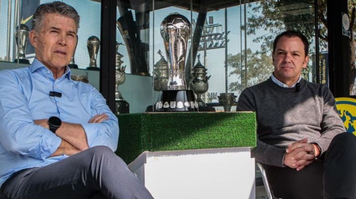 Héctor González Iñárritu señala el NUEVO PROBLEMA del Fútbol Mexicano