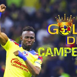Video: TODOS LOS GOLES del Club América para CONSEGUIR LA 14 en el Apertura 2023