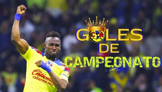 Video: TODOS LOS GOLES del Club América para CONSEGUIR LA 14 en el Apertura 2023