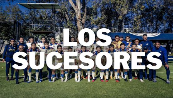 Los canteranos del Club América que intentarían CONVENCER a André Jardine para el Clausura 2024