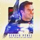 El gesto de Checo Pérez que demuestra una vez más su fanatismo por el Club América