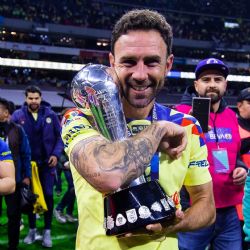 Miguel Layún se anima a dar ARRIESGADO PRONÓSTICO sobre el América de André Jardine