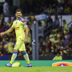 ¡Buscan al capitán! Henry Martín es TENTADO por Chivas y Cruz Azul