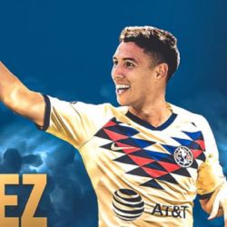 Otra POSIBLE BAJA: Leo Suárez con OFERTA para SALIR del Club América