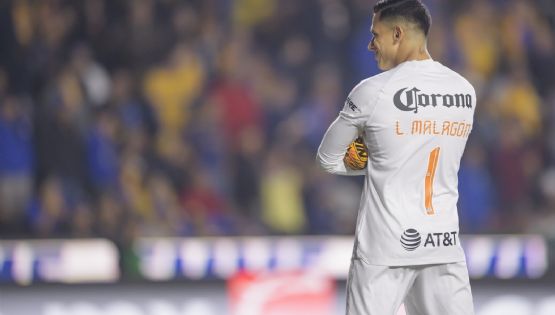 Ejemplo DE VIDA: La conmovedora historia DE SUPERACIÓN de Luis Ángel Malagón