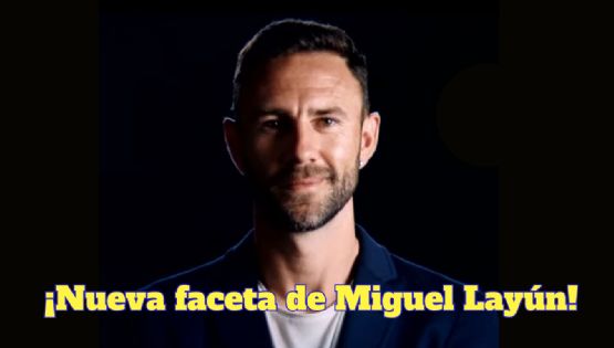 Miguel Layún ya tendría NUEVO TRABAJO aparte de ser presidente de la Kings League