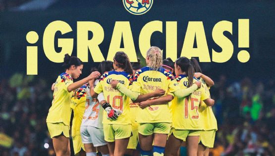¡Se va con las rivales directas! Figura del Club América Femenil REFUERZA a Tigres