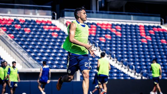 El CULPABLE de que Emilio Lara NO SALIERA del Club América