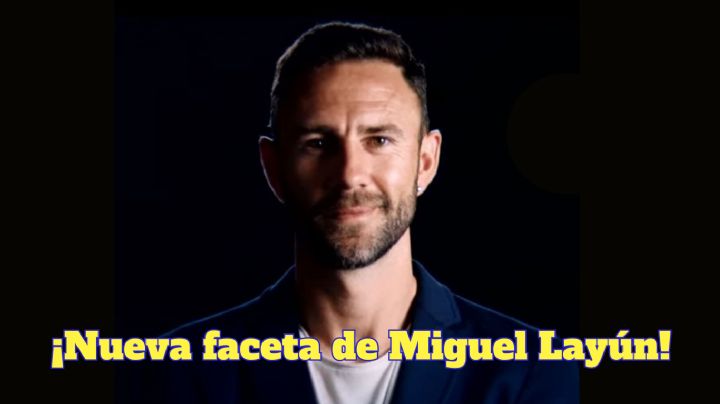 Miguel Layún ya tendría NUEVO TRABAJO aparte de ser presidente de la Kings League