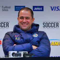 La NUEVA DEFENSA que busca tener André Jardine para el Club América en el 2024