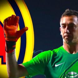 Agustín Marchesín ve CASI IMPOSIBLE su REGRESO al Club América
