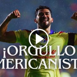 Video: el TOP de los MEJORES GOLES de Henry Martín con el Club América en 2023