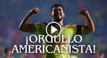 Video: el TOP de los MEJORES GOLES de Henry Martín con el Club América en 2023