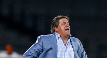 Miguel Herrera NO CONFÍA y augura FRACASO del Club América en la Liguilla del Apertura 2024