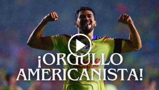 Video: el TOP de los MEJORES GOLES de Henry Martín con el Club América en 2023