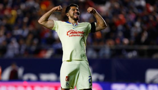 ¡Va por los MÁS GRANDES! Henry Martín cerca de superar a HISTÓRICO del Club América