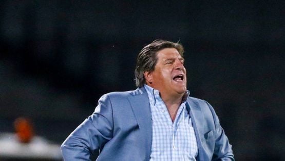 Miguel Herrera ROMPE EL SILENCIO sobre su posible REGRESO a la Liga MX