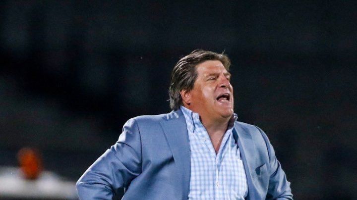 Miguel Herrera confirma su AMERICANISMO en esta Liguilla del Apertura 2024
