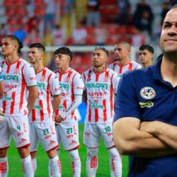Dónde VER y qué canal transmite el Necaxa vs Club América del Apertura 2024