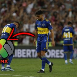 Bruno Valdez es DESCARTADO por Boca Juniors y PUEDE REGRESAR a la Liga MX