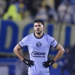 Los GRANDES RETOS que tendrá Henry Martín con el Club América en 2024