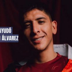 La decisión que SALVÓ LA CARRERA de Edson Álvarez y lo llevaría a lo MÁS ALTO