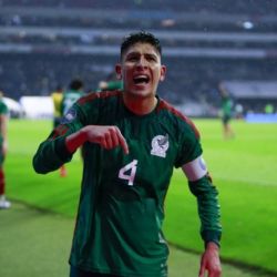 Javier Aguirre deja FUERA a Edson Álvarez de la Selección Mexicana y esta es la razón