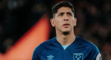 ¡PARÓ al equipo de Xabi Alonso! Afición del Bayer Leverkusen SE RINDE ante el nivel de Edson Álvarez