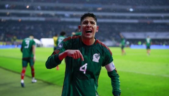Edson Álvarez ENCIENDE LAS ALARMAS en la Selección Mexicana previo a la Copa América