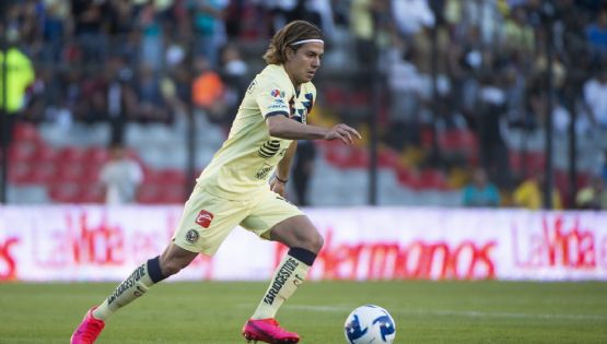 El principal OBSTÁCULO para que Sebastián Córdova REGRESE al Club América