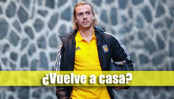 ¿Qué tan posible es que Sebastián Córdova regrese al Club América ante fichaje de Juan Brunetta?