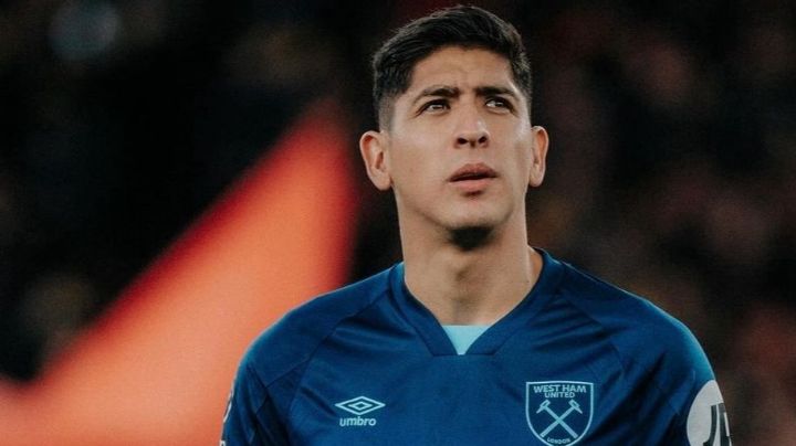 Xabi Alonso SE RINDE en ELOGIOS ante el ex americanista Edson Álvarez