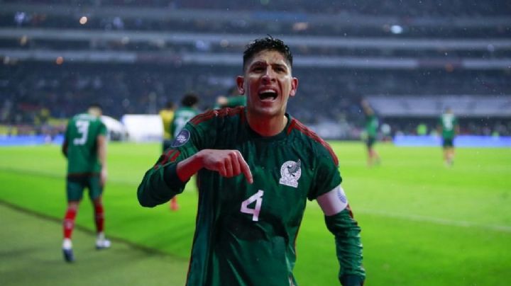 Javier Aguirre deja FUERA a Edson Álvarez de la Selección Mexicana y esta es la razón
