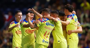 ¡Oficial! Club América conoce a su RIVAL para las SEMIFINALES del Apertura 2023