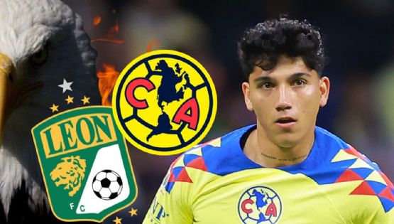 Kevin Álvarez manda CONTUNDENTE MENSAJE sobre el arbitraje del América vs León