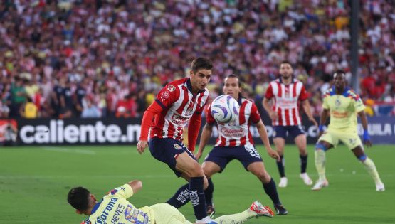 ¿Qué debe PASAR para que haya CLÁSICO NACIONAL, Club América vs Chivas en la FINAL del Apertura 2023?