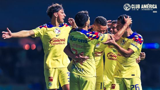 ¡Oficial! La PRIMERA BAJA y el SEGUNDO REFUERZO del Club América - ¿Qué pasa con 'Cabecita'?