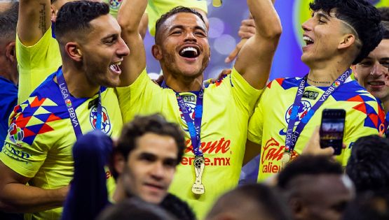 ¿Cuántos días FALTAN para que regrese el Club América en el Clausura 2024?