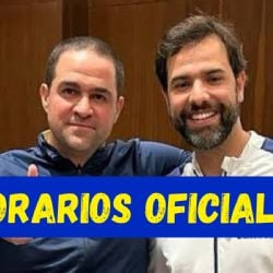 CONFIRMADO el HORARIO de las SEMIFINALES para el Club América vs Atlético San Luis