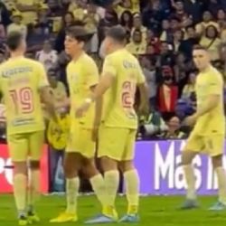 Jürgen Damm rompe el silencio sobre su POLÉMICA cuando Miguel Layún LE QUITÓ EL PENAL con el Club América