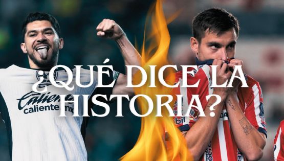 Los últimos antecedentes e historial del Club América vs Atlético San Luis, previo a las SEMIFINALES del Apertura 2023