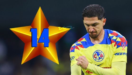 ¿Qué OBSTÁCULOS tendrá el Club América para conseguir ‘LA 14’ en el Apertura 2023?