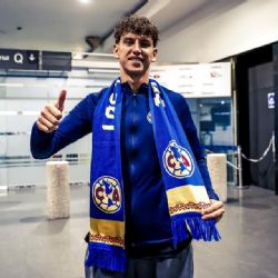 El SACRIFICIO de Igor Lichnovsky para continuar en el Club América