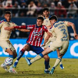 ¿Qué resultado PRONOSTICAN los expertos para el Club América vs San Luis del Clausura 2025?