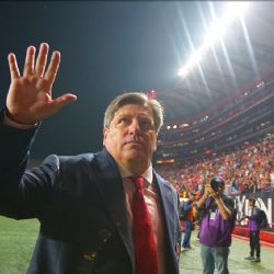 Miguel Herrera entre los CANDIDATOS para llegar a dirigir importante Selección Nacional