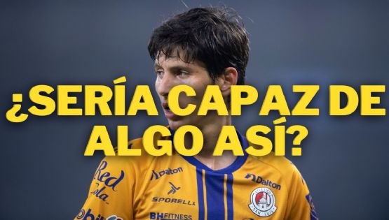 ¿Ganas de REVANCHA? Ricardo ‘Tuca’ Ferretti lanza PETICIÓN a Jürgen Damm para el América vs San Luis