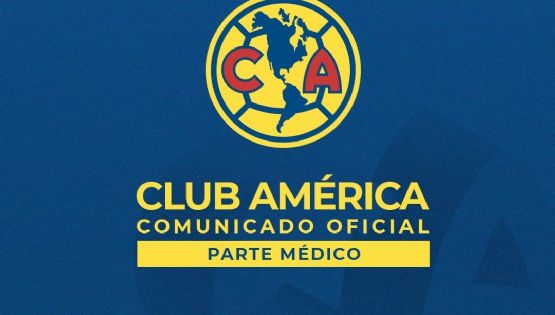 Club América anuncia en plena Liguilla GRAVE LESIÓN de futbolista que sufrió FRACTURA