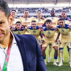 Selección Mexicana iniciaría el juego vs Venezuela SIN PRESENCIA de jugadores americanistas