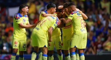 Los DESCARTADOS del Club América para la vuelta de las SEMIFINALES del Apertura 2023 contra Atlético San Luis
