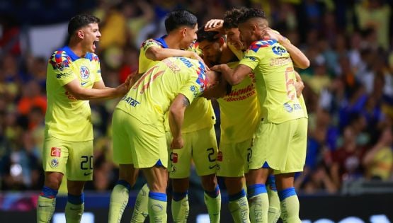 Los DESCARTADOS del Club América para la vuelta de las SEMIFINALES del Apertura 2023 contra Atlético San Luis